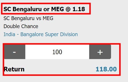 x5bet อธิบายโอกาสสองครั้งในการลงการพนัน ผลลัพท์ [PHP0]